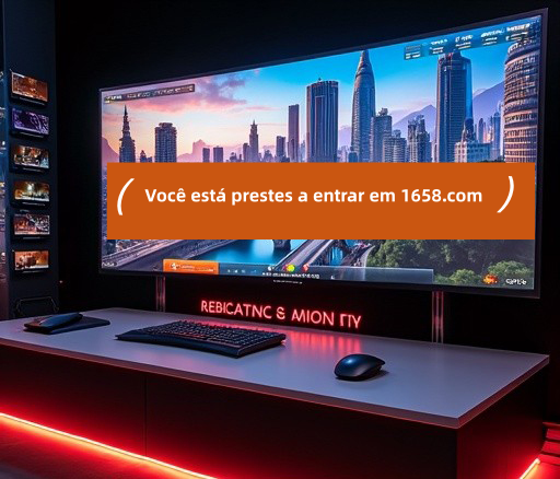 Estatísticas do Jogo 778brL